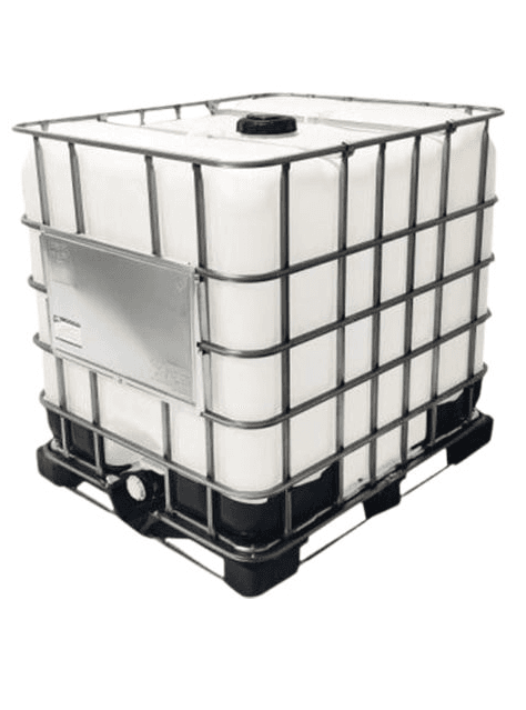 250 Gallon Tote (15W40)